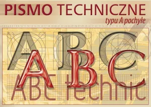 Technický blok Dash A šikmý A4 10k