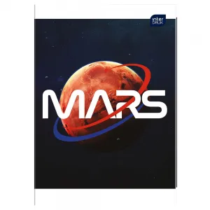 Interdruk notebook A4 32k. Šňůra 70g (5902277294203)