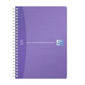 Oxford My Colours A5 90k. Kontrola 90g (100102483)