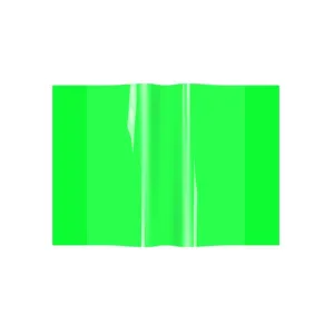 Kryt Biurfol neon A5 (OZN-A5-03)