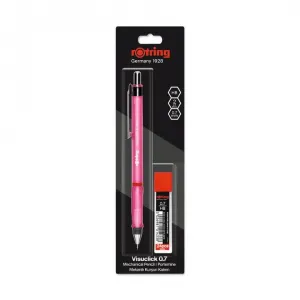 Automatická tužka Rotring Visuclick 0,7 mm (2102714)