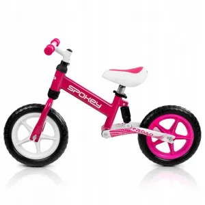 Běžecké kolo Spokey PK (927108)