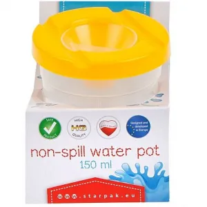 Nádoba na vodu Starpak 150 ml (434717)
