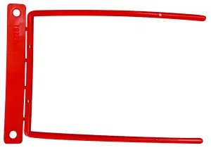 Pilníkové svorky Q-Connect D-Clip 100 ks (KF02281)