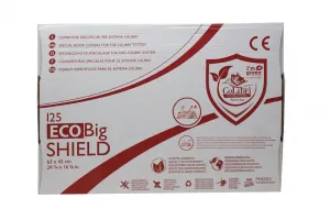 Kryt mikrofonu Oxford Eco Shield Big 85. 630 mm x 430 mm (400158663)