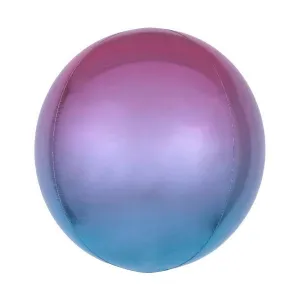 Fóliový balónek Amscan (3985201)