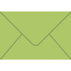 Barevná obálka B6 Pol-mak - mix 176 mm x 125 mm (BK6)