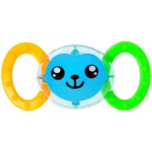 Chrastítko Bam Bam (414258)