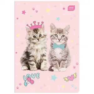 PP MAGIC notebook A5 16k. 70g BLOCK