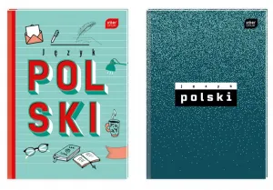 Interdruk Polská tematická ročenka A5 80k. 70g vlasec 148 mm x 210 mm (BRA5POL)