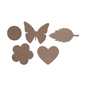 Dekorativní sada Happy Color Happy Color (HA 4512 1006-BA5)