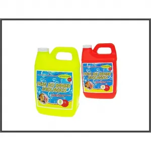 Výrobník mýdlových bublin Hipo (H10509)