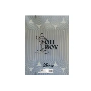 Beniamin Mickey Mouse A4 lepenka s gumou barva: mix 270g 234mm x 317mm (610253)