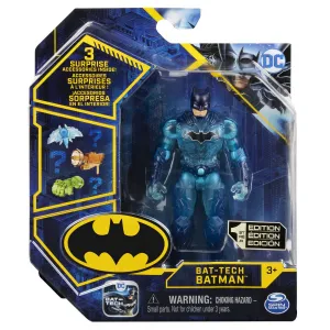 Spin Master Batman Mix figurka (6055946)