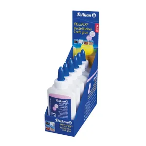 Pelikan Pelfix Lepidlo na řemesla v tubě 90 ml (11252723)