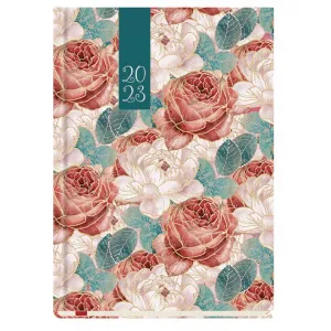 Michalczyk i Prokop Termarz A5 knižní kalendář (T-209F-01)