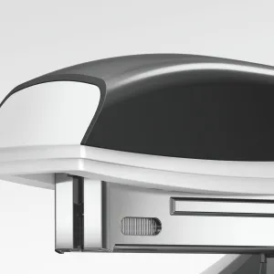 Sešívačka Leitz Style NeXXt Series bílá 30k (55620004)