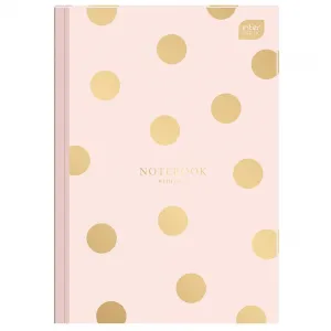 Brulion Interdruk A5 64k. Kontrola 80g (BRA564#KRO)