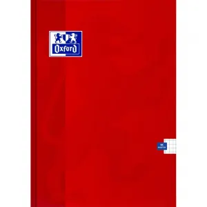 Oxford esse A5 96k. Kontrola 90g (400136915)