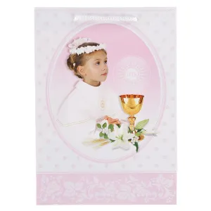 Dárková taška Merigraf na přijímání 230 mm x 320 mm x 110 mm (T5)