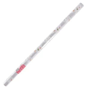 Pol-mak balicí papír dekorativní svatební role 2000 mm x 700 mm