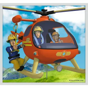Puzzle Trefl 10v1 el. (90382)