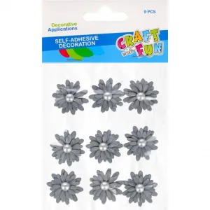 Látková ozdoba Craft with Fun (480880)