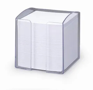 Odolný box na poznámky Trend - průhledný (1701682400)