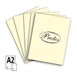 Protos A2 krém 20k 430 mm x 610 mm
