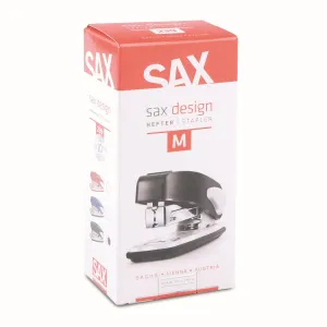 Sax 239 Designová sešívačka mix 25k (SAXDesign 239)