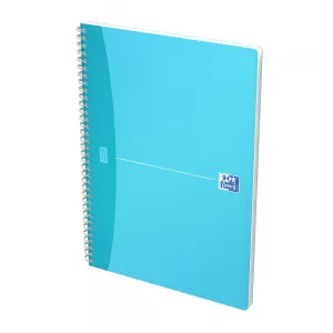 Oxford My Colours A4 90k. 90g kontrola 210 mm x 297 mm (100101864)