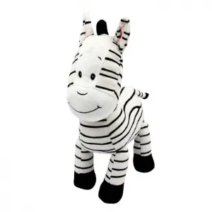 Tulilo Zebra plyš 330mm (9063)