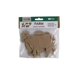 Dekorativní sada Happy Color Happy Color (HA 4512 1006-FA5)