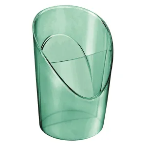 Zásobník na pera Esselte Colour Breeze - zelený (626270)