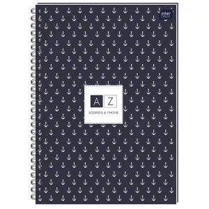 Interdruk index A5 70k. řádek 148mm x 210mm (SKA5F)
