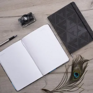 Zápisník TOP-2000 A5 80k. kontrola 148mm x 210mm (400135315)