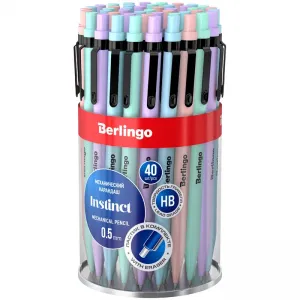 Automatická tužka Berlingo 0,5 mm (4260709084435)