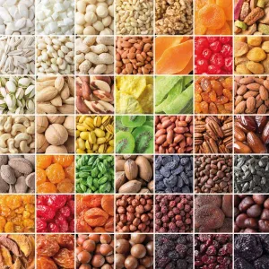 Vícepanelový nástěnný kalendář Avanti 300 mm x 600 mm (5901769620988)