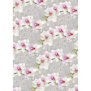 Dekorační papír Pol-mak - mix 700 mm x 1000 mm