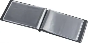 Obal na dokumenty Panta Plast Duo 65 mm x 105 mm (0300-0066-99)