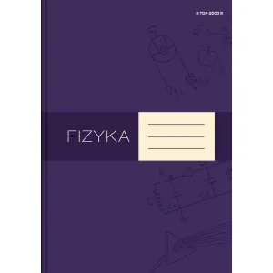 Top 2000 fyzikální megamix A5 80k. Kontrola 60g (400152072)