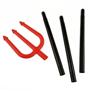 Arpex HALLOWEEN kostýmové doplňky (SR8373)