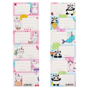 Starpak Catskin nálepka do notebooku (494454)