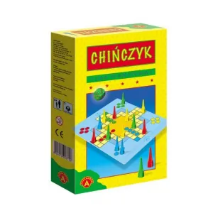 Čínská stolní hra Alexander (0388)