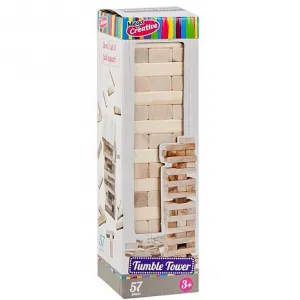 Arkádová hra Mega Creative Tower (435864)