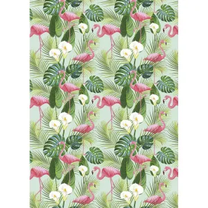 Dekorační papír Pol-mak - mix 700 mm x 1000 mm