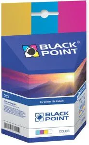 Černý bod HP CH564EE - CMY 14ml alternativní inkoust (kazeta) (BPH301XLC)