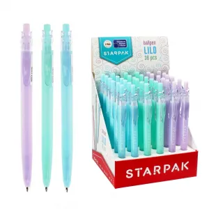 Kuličkové pero Starpak (470794)