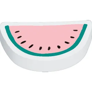 Interdruk TUTTI FRUTTI gumička (5902277312549)