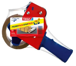 Zásobník na lepicí pásky Tesa Tesapack - mix (57395-0000-00)